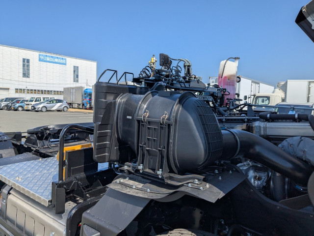 三菱ふそう スーパーグレート 大型 トラクタ 2RG-FP84VDR(101696) 31枚目