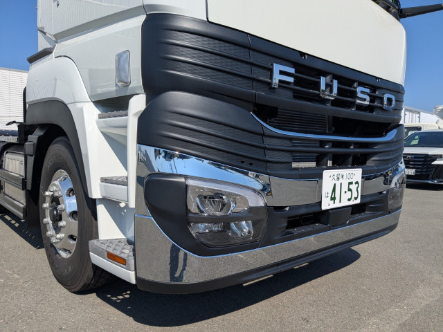 三菱ふそう スーパーグレート 大型 トラクタ 2RG-FP84VDR(101696) 32枚目