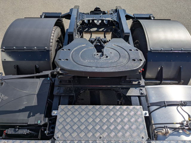 三菱ふそう スーパーグレート 大型 トラクタ 2RG-FP84VDR(101697) 19枚目