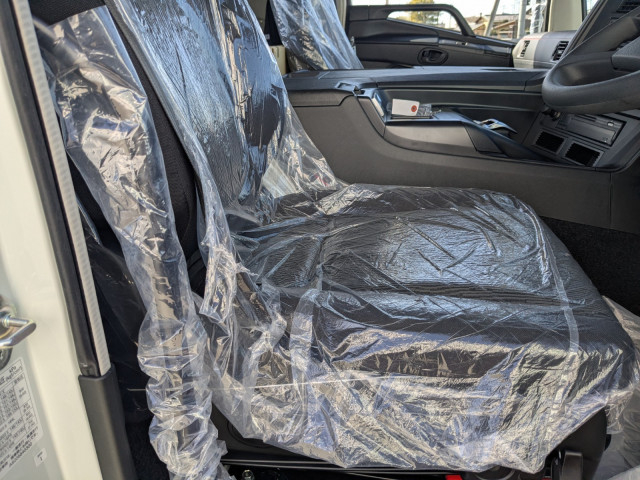 三菱ふそう スーパーグレート 大型 トラクタ 2RG-FP84VDR(101697) 24枚目