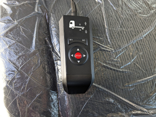 三菱ふそう スーパーグレート 大型 トラクタ 2RG-FP84VDR(101697) 25枚目