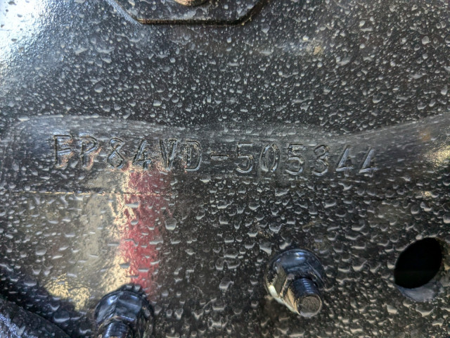 三菱ふそう スーパーグレート 大型 トラクタ 2RG-FP84VDR(101697) 26枚目