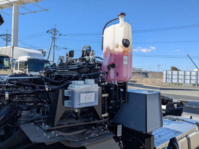 三菱ふそう スーパーグレート 大型 トラクタ 2RG-FP84VDR(101697) 28枚目