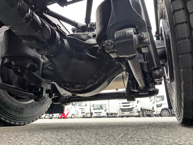 三菱ふそう スーパーグレート 大型 トラクタ 2RG-FP84VD(101698) 10枚目