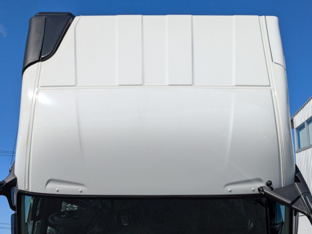 三菱ふそう スーパーグレート 大型 トラクタ 2RG-FP84VDR(101697) 29枚目