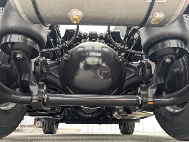 三菱ふそう スーパーグレート 大型 トラクタ 2RG-FP84VD(101698) 12枚目