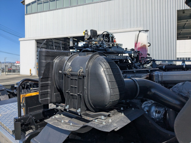 三菱ふそう スーパーグレート 大型 トラクタ 2RG-FP84VDR(101697) 31枚目