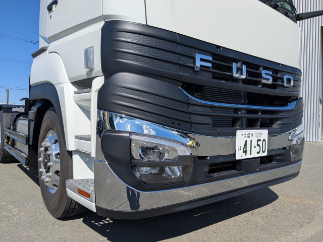 三菱ふそう スーパーグレート 大型 トラクタ 2RG-FP84VDR(101697) 32枚目
