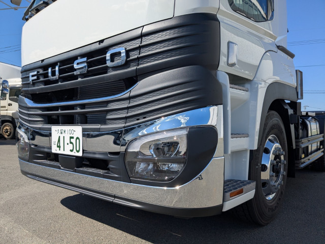 三菱ふそう スーパーグレート 大型 トラクタ 2RG-FP84VDR(101697) 33枚目