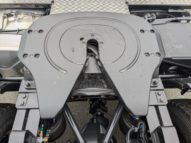 三菱ふそう スーパーグレート 大型 トラクタ 2RG-FP84VD(101698) 16枚目