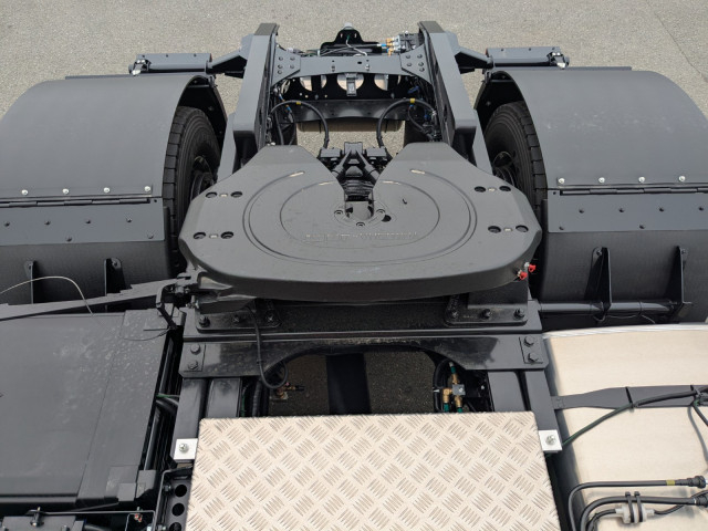 三菱ふそう スーパーグレート 大型 トラクタ 2RG-FP84VD(101698) 20枚目