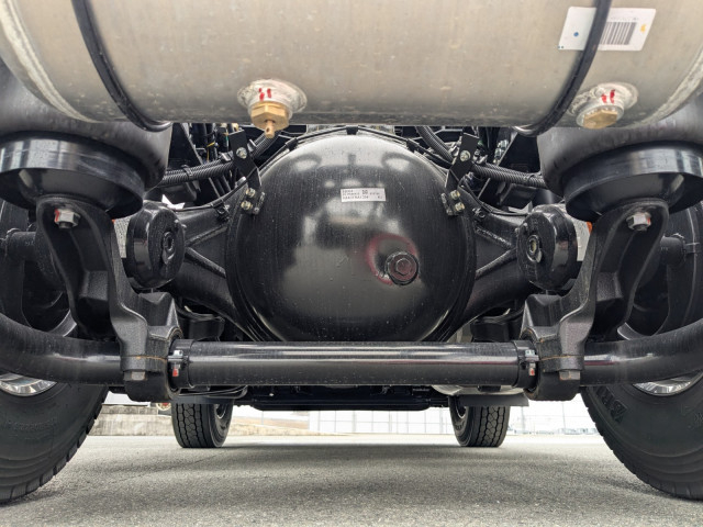 三菱ふそう スーパーグレート 大型 トラクタ 2RG-FP84VDR(101699) 12枚目