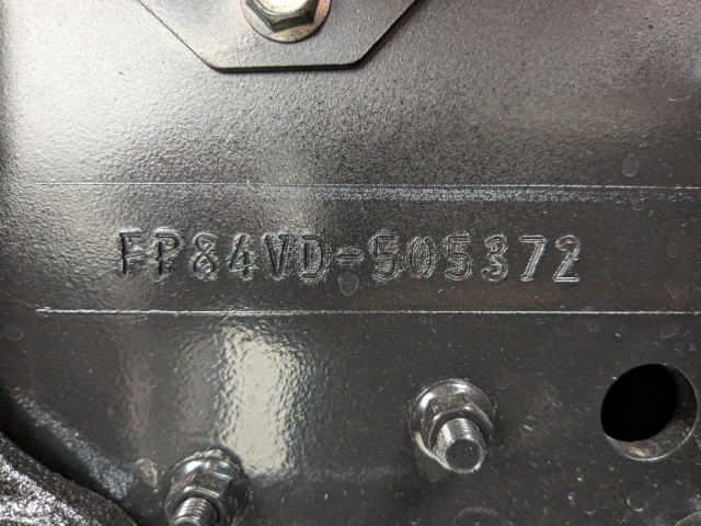 三菱ふそう スーパーグレート 大型 トラクタ 2RG-FP84VD(101698) 27枚目