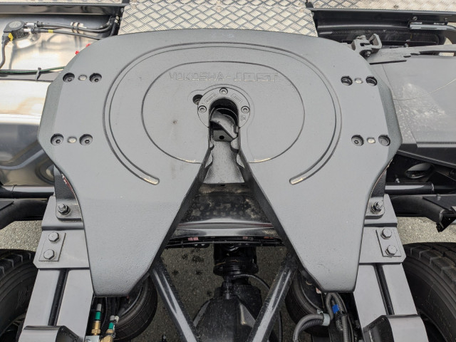 三菱ふそう スーパーグレート 大型 トラクタ 2RG-FP84VDR(101699) 16枚目