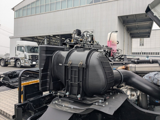 三菱ふそう スーパーグレート 大型 トラクタ 2RG-FP84VD(101698) 32枚目