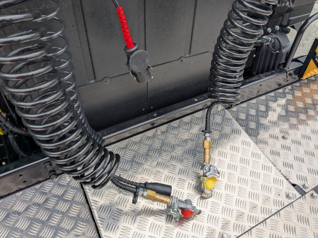 三菱ふそう スーパーグレート 大型 トラクタ 2RG-FP84VDR(101699) 18枚目