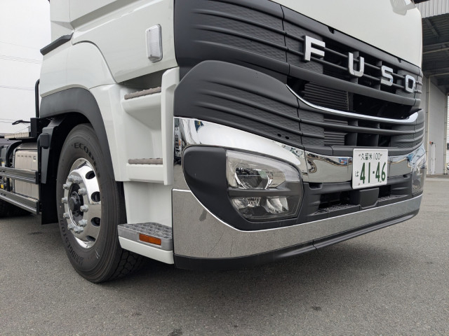 三菱ふそう スーパーグレート 大型 トラクタ 2RG-FP84VD(101698) 33枚目