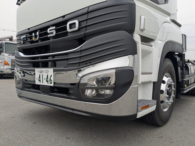 三菱ふそう スーパーグレート 大型 トラクタ 2RG-FP84VD(101698) 34枚目