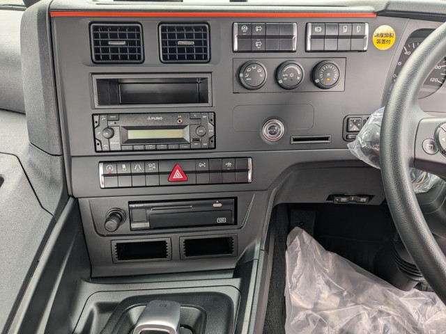 三菱ふそう スーパーグレート 大型 トラクタ 2RG-FP84VDR(101699) 22枚目