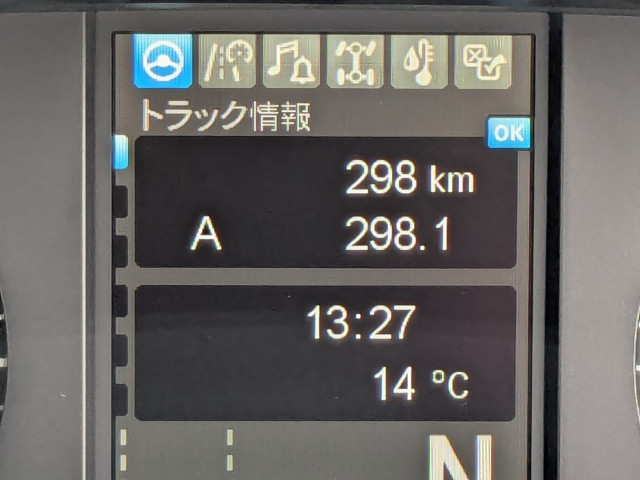 三菱ふそう スーパーグレート 大型 トラクタ 2RG-FP84VDR(101699) 23枚目