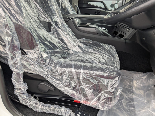 三菱ふそう スーパーグレート 大型 トラクタ 2RG-FP84VDR(101699) 24枚目