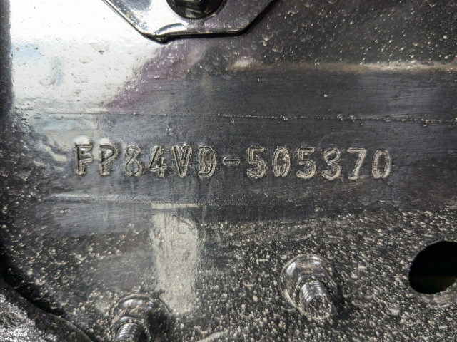 三菱ふそう スーパーグレート 大型 トラクタ 2RG-FP84VDR(101699) 26枚目