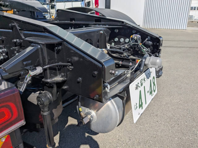 三菱ふそう スーパーグレート 大型 トラクタ 2RG-FP84VDR(101700) 11枚目