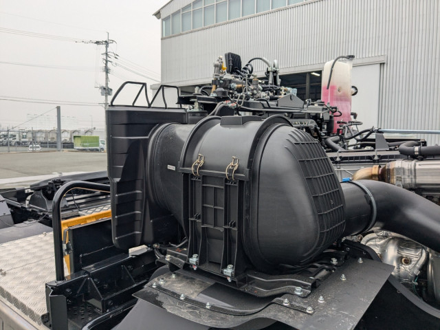 三菱ふそう スーパーグレート 大型 トラクタ 2RG-FP84VDR(101699) 31枚目