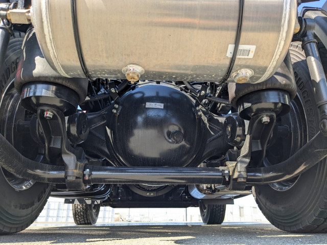 三菱ふそう スーパーグレート 大型 トラクタ 2RG-FP84VDR(101700) 13枚目