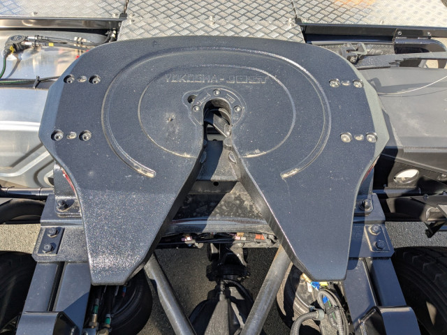 三菱ふそう スーパーグレート 大型 トラクタ 2RG-FP84VDR(101700) 16枚目