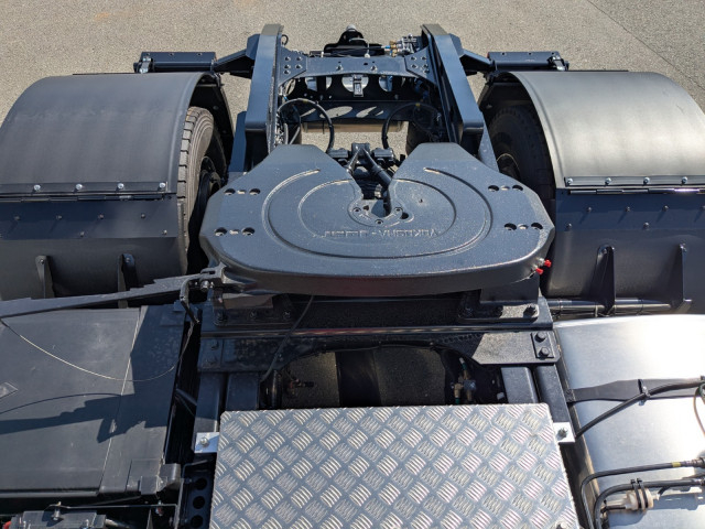 三菱ふそう スーパーグレート 大型 トラクタ 2RG-FP84VDR(101700) 19枚目