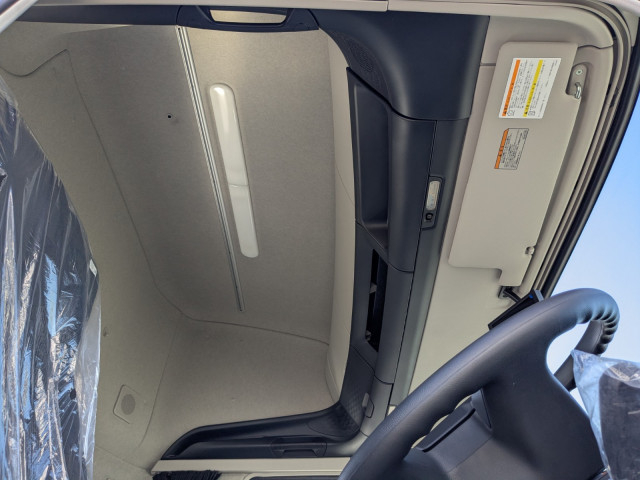 三菱ふそう スーパーグレート 大型 トラクタ 2RG-FP84VDR(101700) 20枚目