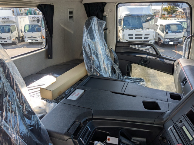 三菱ふそう スーパーグレート 大型 トラクタ 2RG-FP84VDR(101700) 21枚目