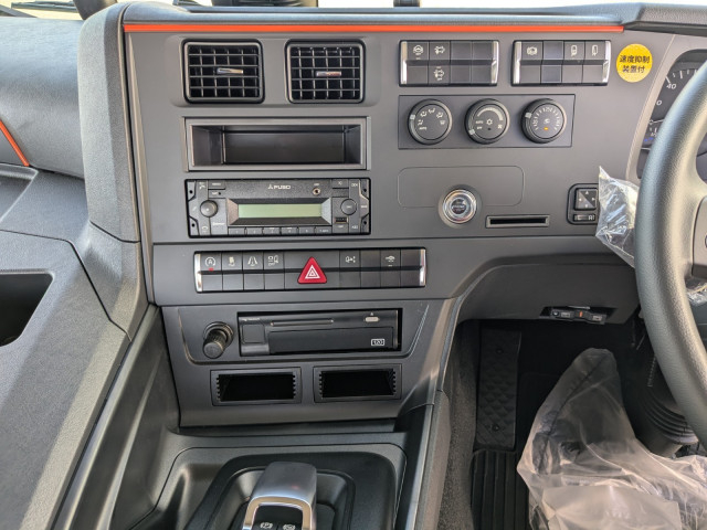 三菱ふそう スーパーグレート 大型 トラクタ 2RG-FP84VDR(101700) 22枚目