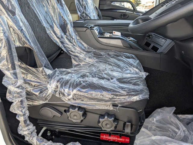 三菱ふそう スーパーグレート 大型 トラクタ 2RG-FP84VDR(101700) 24枚目