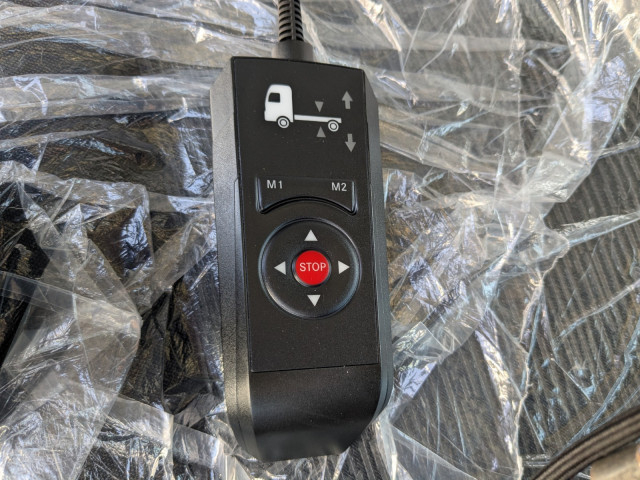 三菱ふそう スーパーグレート 大型 トラクタ 2RG-FP84VDR(101700) 25枚目