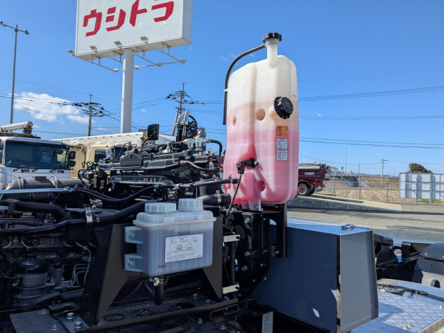 三菱ふそう スーパーグレート 大型 トラクタ 2RG-FP84VDR(101700) 28枚目