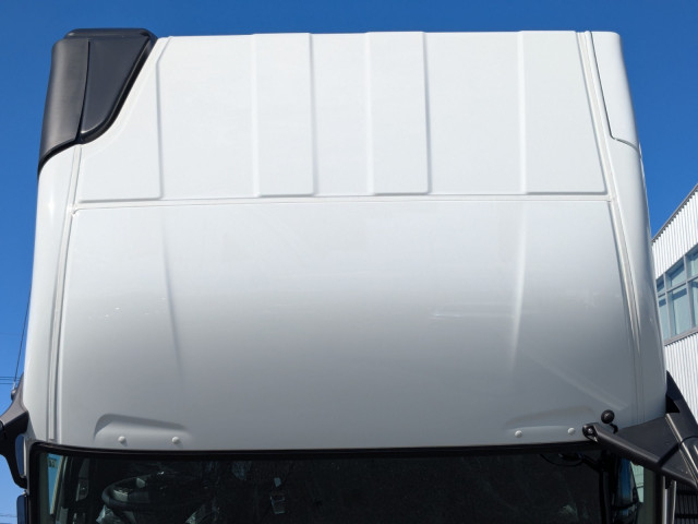 三菱ふそう スーパーグレート 大型 トラクタ 2RG-FP84VDR(101700) 29枚目