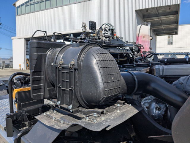 三菱ふそう スーパーグレート 大型 トラクタ 2RG-FP84VDR(101700) 31枚目