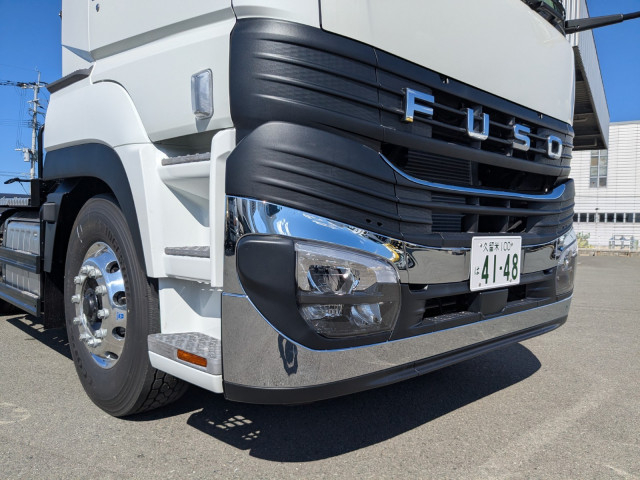 三菱ふそう スーパーグレート 大型 トラクタ 2RG-FP84VDR(101700) 32枚目