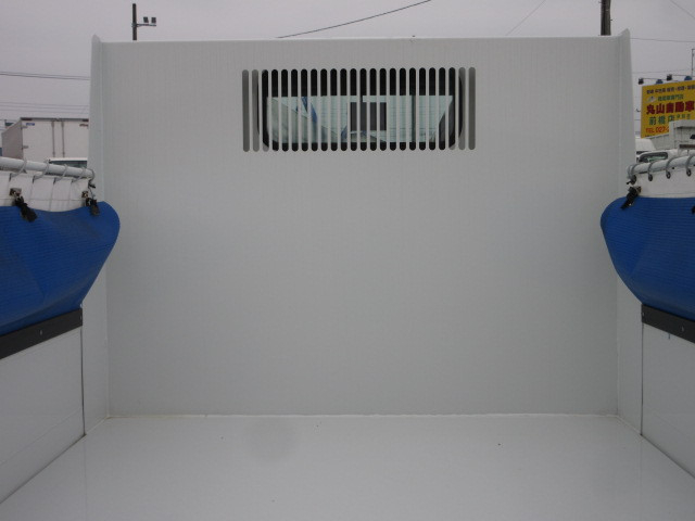 三菱ふそう キャンター 小型 土砂ダンプ 2RG-FBA60(101703) 10枚目