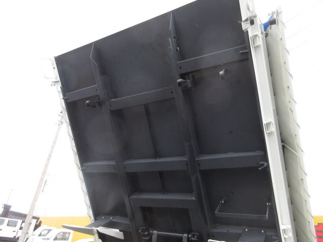 三菱ふそう キャンター 小型 土砂ダンプ 2RG-FBA60(101703) 22枚目