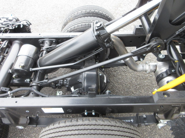 三菱ふそう キャンター 小型 土砂ダンプ 2RG-FBA60(101703) 24枚目