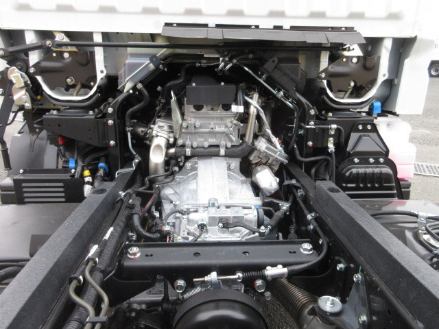 三菱ふそう キャンター 小型 土砂ダンプ 2RG-FBA60(101703) 25枚目