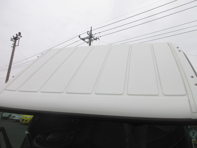 三菱ふそう キャンター 小型 土砂ダンプ 2RG-FBA60(101703) 28枚目