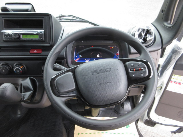 三菱ふそう キャンター 小型 土砂ダンプ 2RG-FBA60(101703) 30枚目