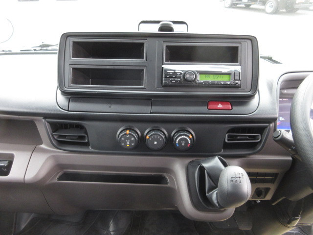 三菱ふそう キャンター 小型 土砂ダンプ 2RG-FBA60(101703) 31枚目