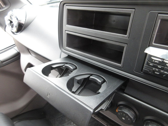 三菱ふそう キャンター 小型 土砂ダンプ 2RG-FBA60(101703) 33枚目