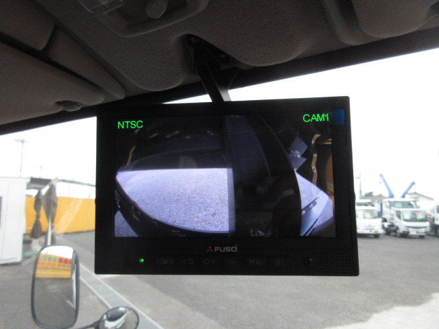 三菱ふそう キャンター 小型 土砂ダンプ 2RG-FBA60(101703) 34枚目