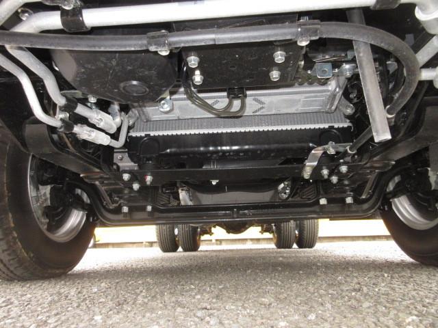 三菱ふそう キャンター 小型 土砂ダンプ 2RG-FBA60(101703) 40枚目